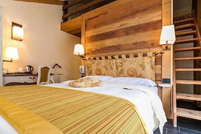 Hotel Lo Scoiattolo