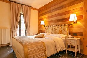 Hotel Lo Scoiattolo