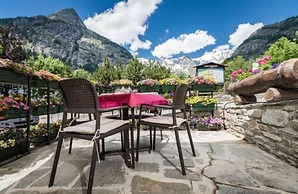 Hotel Lo Scoiattolo