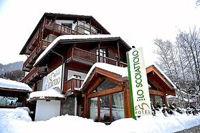 Hotel Lo Scoiattolo