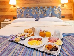 Hotel Lo Scoiattolo