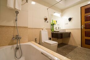 Hotel Shwe Pyi Thar
