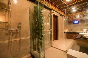 Hotel Shwe Pyi Thar