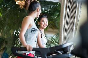 Hotel Shwe Pyi Thar