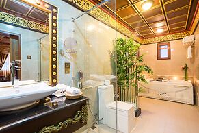 Hotel Shwe Pyi Thar