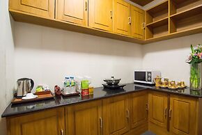 Hotel Shwe Pyi Thar