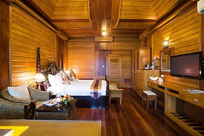 Hotel Shwe Pyi Thar