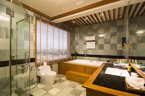 Hotel Shwe Pyi Thar