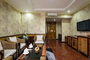 Hotel Shwe Pyi Thar