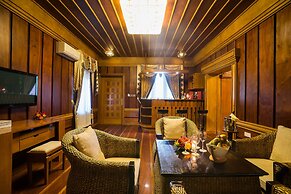 Hotel Shwe Pyi Thar
