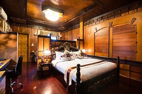 Hotel Shwe Pyi Thar