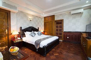 Hotel Shwe Pyi Thar