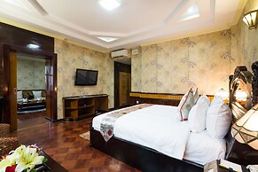 Hotel Shwe Pyi Thar