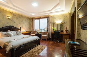 Hotel Shwe Pyi Thar