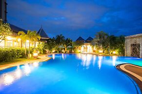 Hotel Shwe Pyi Thar