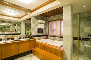 Hotel Shwe Pyi Thar
