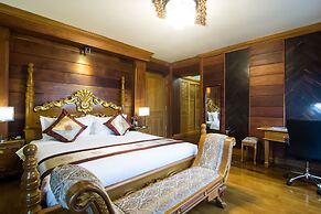 Hotel Shwe Pyi Thar