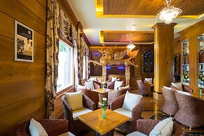 Hotel Shwe Pyi Thar