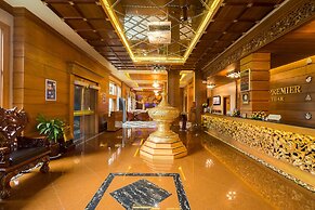 Hotel Shwe Pyi Thar