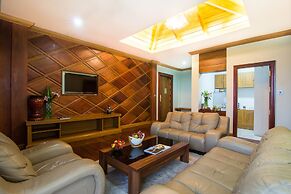 Hotel Shwe Pyi Thar