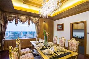 Hotel Shwe Pyi Thar