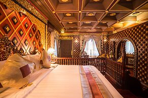 Hotel Shwe Pyi Thar