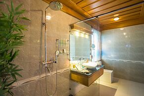 Hotel Shwe Pyi Thar