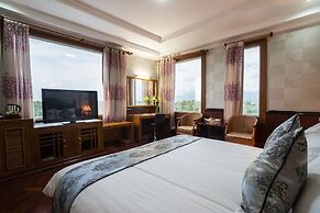Hotel Shwe Pyi Thar