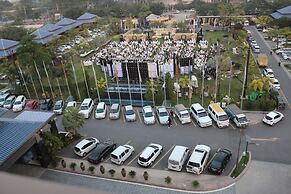 Hotel Shwe Pyi Thar