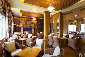 Hotel Shwe Pyi Thar