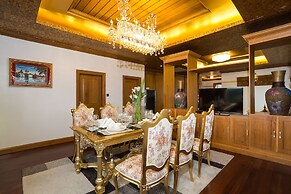 Hotel Shwe Pyi Thar