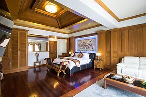 Hotel Shwe Pyi Thar