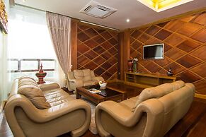 Hotel Shwe Pyi Thar