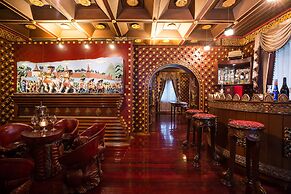 Hotel Shwe Pyi Thar