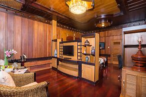Hotel Shwe Pyi Thar