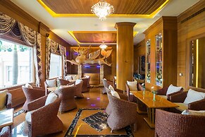 Hotel Shwe Pyi Thar
