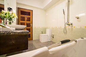 Hotel Shwe Pyi Thar