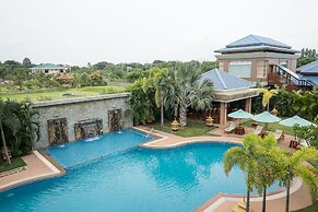 Hotel Shwe Pyi Thar