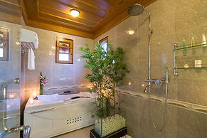 Hotel Shwe Pyi Thar