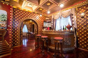 Hotel Shwe Pyi Thar