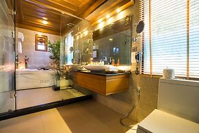 Hotel Shwe Pyi Thar