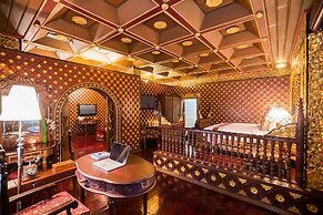 Hotel Shwe Pyi Thar
