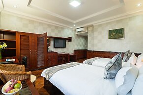 Hotel Shwe Pyi Thar