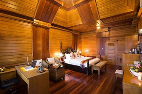 Hotel Shwe Pyi Thar