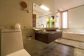 Hotel Shwe Pyi Thar