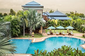 Hotel Shwe Pyi Thar