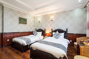 Hotel Shwe Pyi Thar