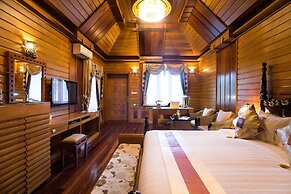 Hotel Shwe Pyi Thar