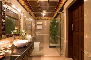 Hotel Shwe Pyi Thar