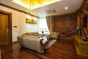 Hotel Shwe Pyi Thar